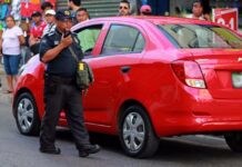 Aumenta la percepción de inseguridad entre los meridanos