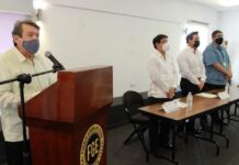 Avanza iniciativa para que ley #3de3 sea obligatoria en Yucatán