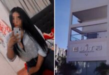 Revelan a familiares de María José videos de su muerte