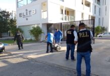 Revisan videos relacionados con la muerte de una joven en Montes de Amé