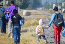 Iglesia crítica a gobierno de AMLO por represión a migrantes