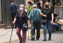 Más de 9.3 millones de abuelitos tendrán su Pensión de Bienestar