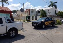 Hombre que vivía solo se quita la vida en Residencial Pensiones