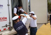 Estiman vacunar a ocho mil menores con comorbilidades en Yucatán