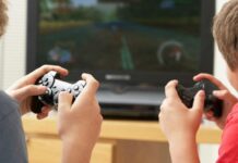 Niños socializan con delincuentes en videojuegos en línea