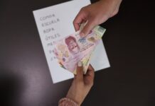 Perdió su trabajo y desde entonces no pasa pensión: ya fue denunciado