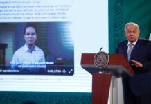 Pide López Obrador a Anaya aclarar ligas con Peña Nieto