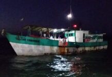 A prisión preventiva por acuchillar a pescador en Dzilam de Bravo