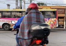 Yucatán tendrá invierno fresco, sin temperaturas récord bajas Yucatán tendrá invierno fresco, sin temperaturas récord bajas