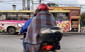 Yucatán tendrá invierno fresco, sin temperaturas récord bajas
