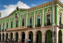 Yucatán aplica nuevos impuestos y aumenta gravámenes Yucatán aplica nuevos impuestos y aumenta gravámenes
