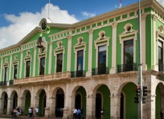 Yucatán aplica nuevos impuestos y aumenta gravámenes