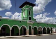 SEAY vigila proceso de entrega-recepción en municipios yucatecos