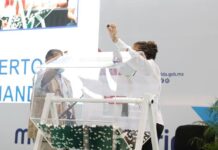 Sortean a conscriptos meridanos que realizarán su servicio militar en 2022