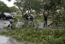 Temporada de huracanes, con saldo blanco en Yucatán: Protección Civil