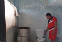 Denuncian abandono de instalaciones deportivas en Citilcum