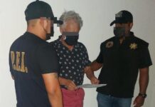 Dictan prisión preventiva para acusado de disparar a ciclista en el centro
