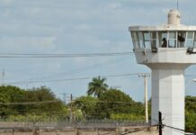 Prisión preventiva por exhibirse ante mujer en Prolongación Montejo
