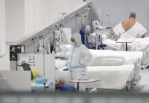 OMS advierte colapso de sistemas de salud por ola de Ómicron y Delta