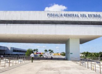 Fiscalía reporta seis feminicidios en Yucatán en 2025