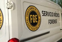 Fallece bebé en una piscina inflable en Ciudad Caucel