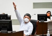 Proponen reconocer el delito de Violación a la Intimidad Sexual