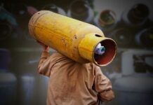 Hasta el 15% de gas LP vendido es robado