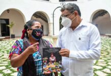 Piden respetar y proteger sabor original de la cocina ancestral mexicana