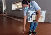 Buscan reconocer al Siglo XXI como «Espacio 100% Libre de Humo de Tabaco»