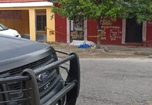 Macabro hallazgo en la Melitón Salazar: encuentran un muerto en la acera