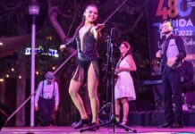 Mérida Fest 2022 finaliza como un ejemplo de fiesta responsable