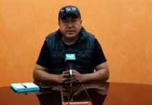 Asesinan a periodista en Michoacán; el cuarto en enero
