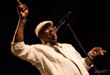 Concierto de música cubana para cerrar el Mérida Fest