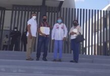 Acusan a alcaldesa de Río Lagartos de desvío de recursos