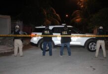 Detenida por narcomenudeo en Caucel, libre con brazalete electrónico