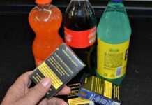 Cigarros, refrescos y botanas de lo que más subió en enero