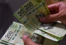 Vinculan a otro padre incumplido: prometió $2 mil mensuales y ni eso pagó