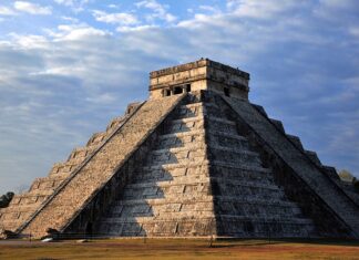 Chichén Itzá destaca como el destino preferido del verano