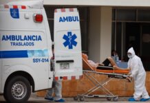 Hace dos años fue el primer caso sospechoso por Covid en Yucatán