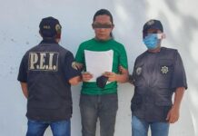 Detenido fotógrafo yucateco acusado de «rolar packs» de menores de edad