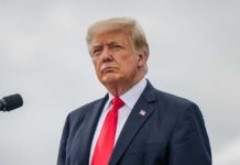 Donald Trump afirma que desea invadir México