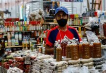 Esperan repunte de clientes en el Lucas de Gálvez