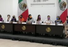Presentan iniciativa para combatir la violencia vicaria en Yucatán