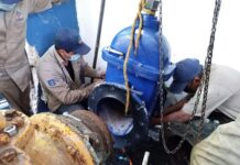 Evitan que 80 mil meridanos se queden sin agua