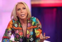 Laura Bozzo ofrece apoyo a Ángela Aguilar y Sasha Sokol