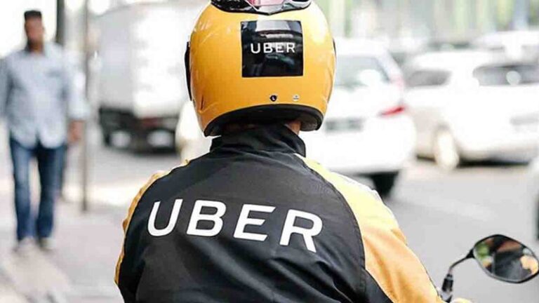 Uber Merida Uber Flash Moto llega a Mérida