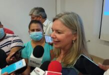 Despreocupa a empresarios aparición de viruela símica en México