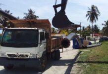 Por concluir desazolve en puertos de abrigo de Celestún, Chuburná y El Cuyo