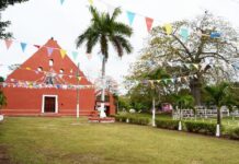 Conmoción en Sucopó por asesinato de una joven en taquería de Tulum