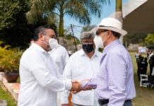Vigilarán que dinero de obra pública se quede en Yucatán